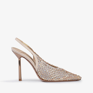 SLINGBACK GILDA 100 mm