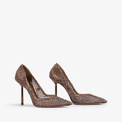 ESCARPIN GILDA 100 mm | LE SILLA 