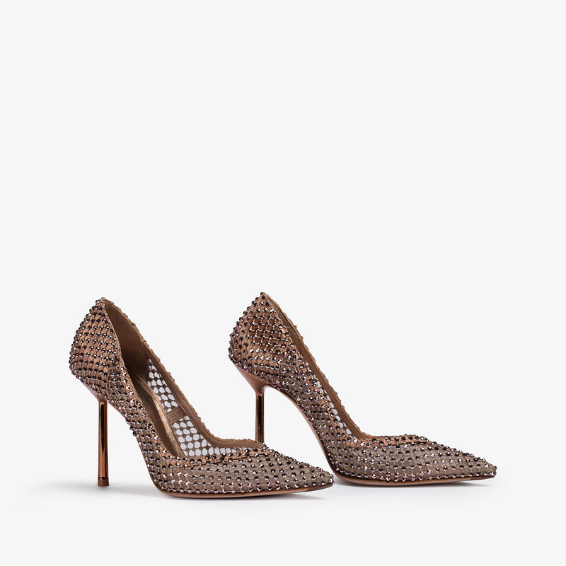 ESCARPIN GILDA 100 mm - Gilda | LE SILLA 