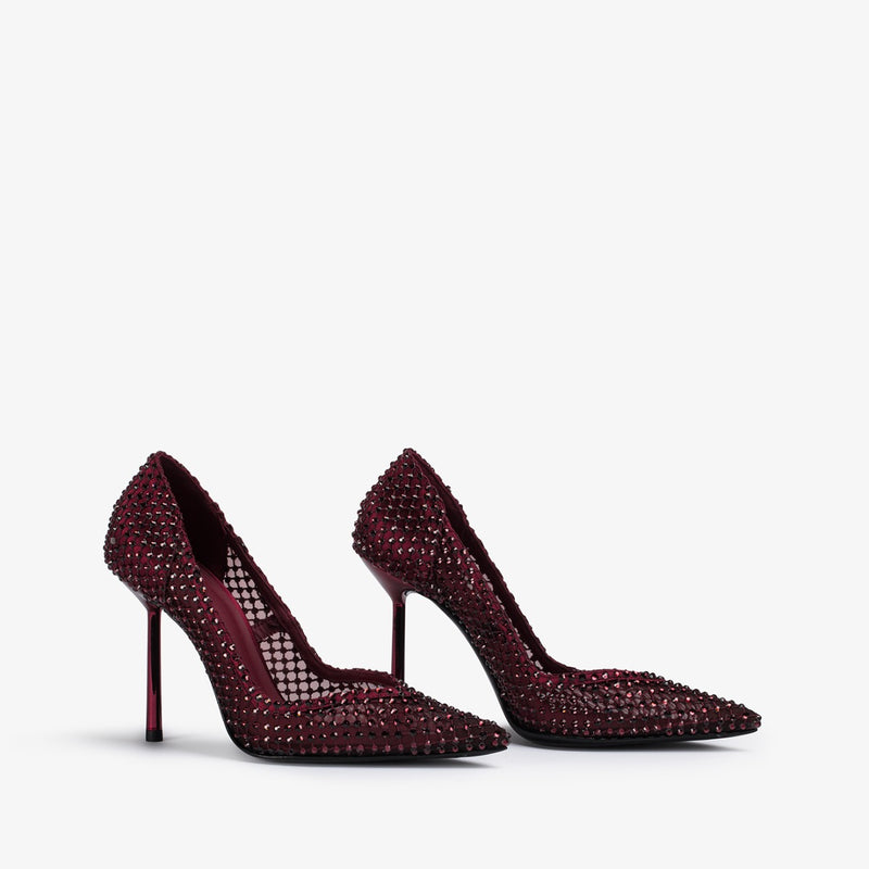 GILDA PUMP 100 mm - Gilda | LE SILLA 