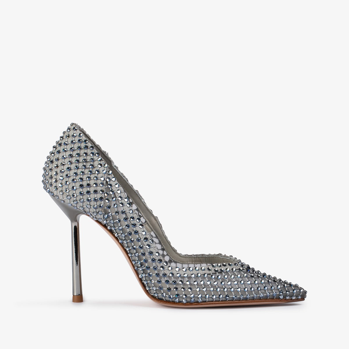 GILDA PUMP 100 mm | LE SILLA 