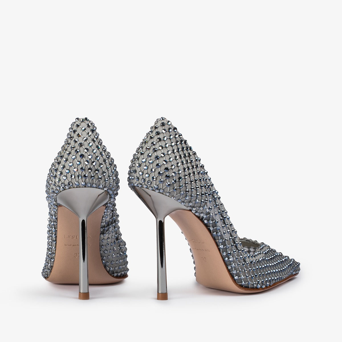 GILDA PUMP 100 mm | LE SILLA 