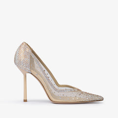 ESCARPIN NICOLE 100 mm | LE SILLA 