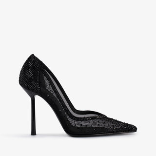 NICOLE PUMP 100 mm