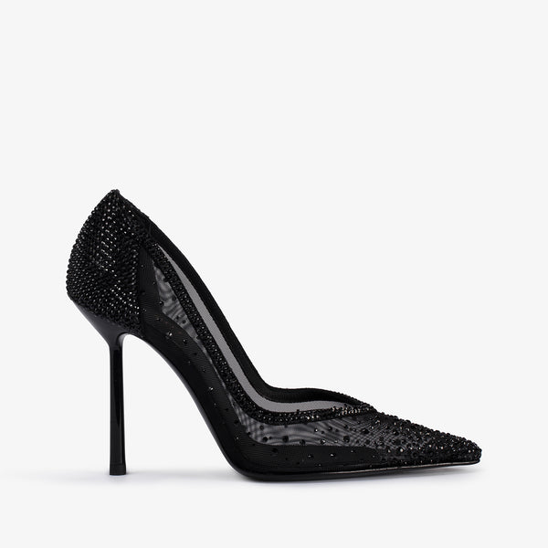 NICOLE PUMP 100 mm