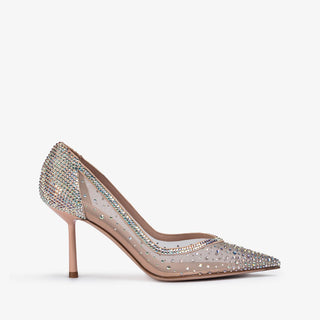 NICOLE PUMP 80 mm