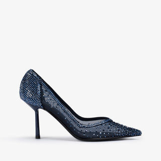 NICOLE PUMP 90 mm