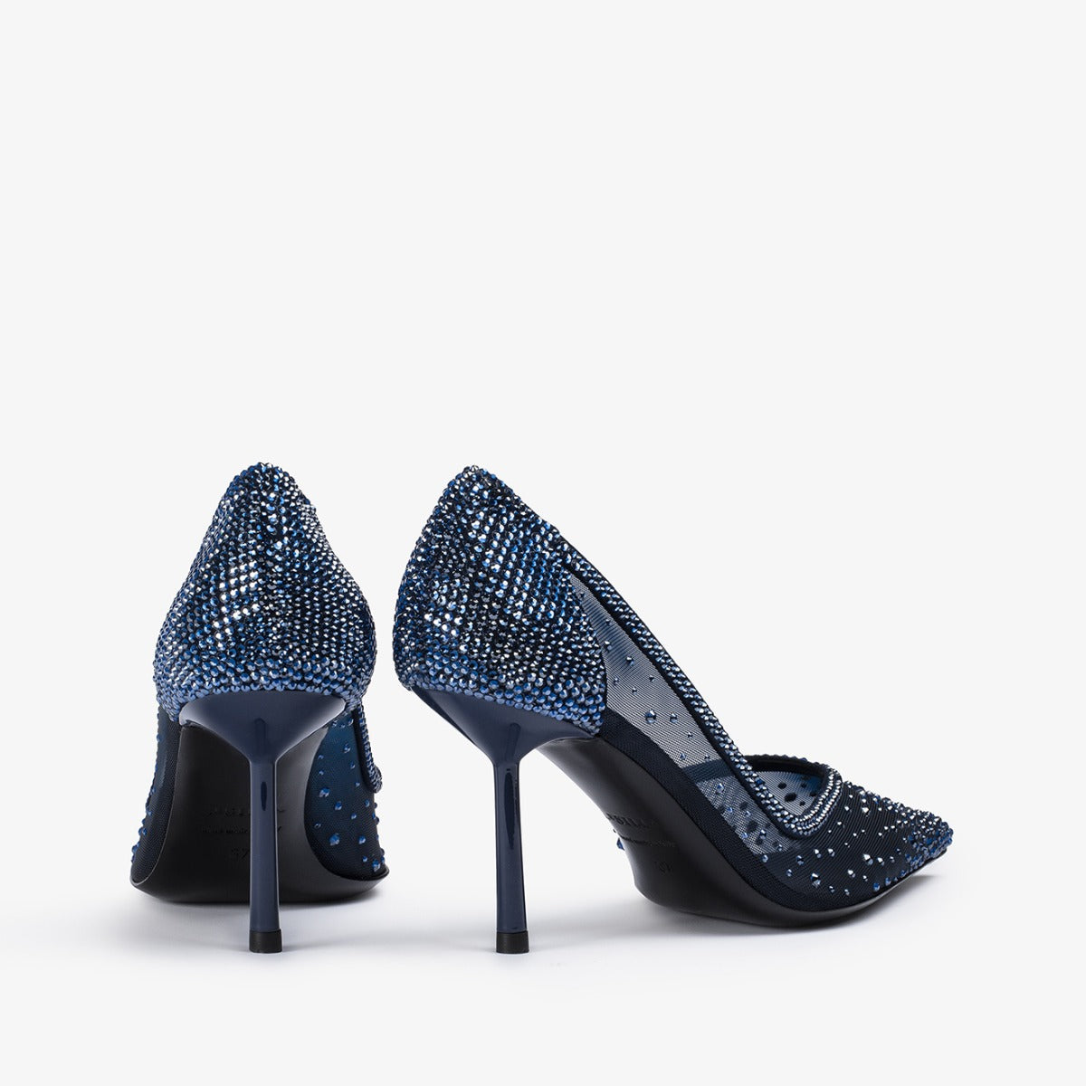 NICOLE PUMP 90 mm | LE SILLA 