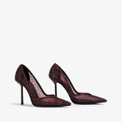 ESCARPIN NICOLE 100 mm | LE SILLA 