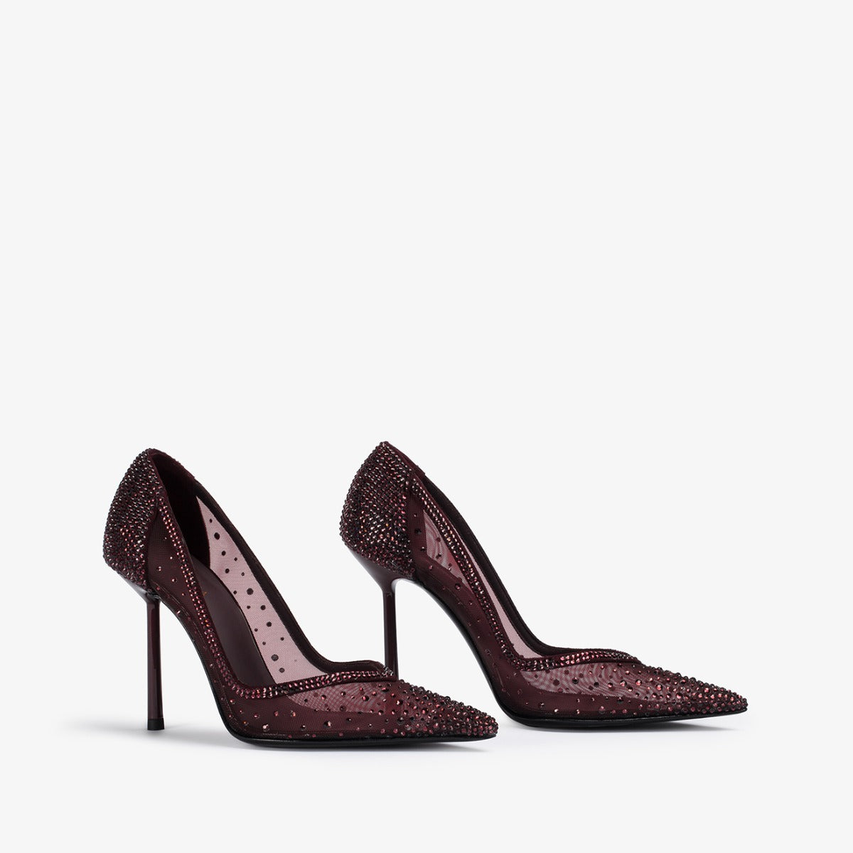 ESCARPIN NICOLE 100 mm | LE SILLA 