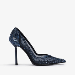 NICOLE PUMP 100 mm | LE SILLA 