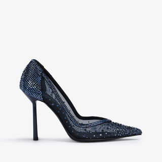 NICOLE PUMP 100 mm