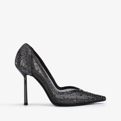 NICOLE PUMP 100 mm | LE SILLA 
