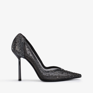 NICOLE PUMP 100 mm