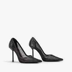 NICOLE PUMP 100 mm | LE SILLA 