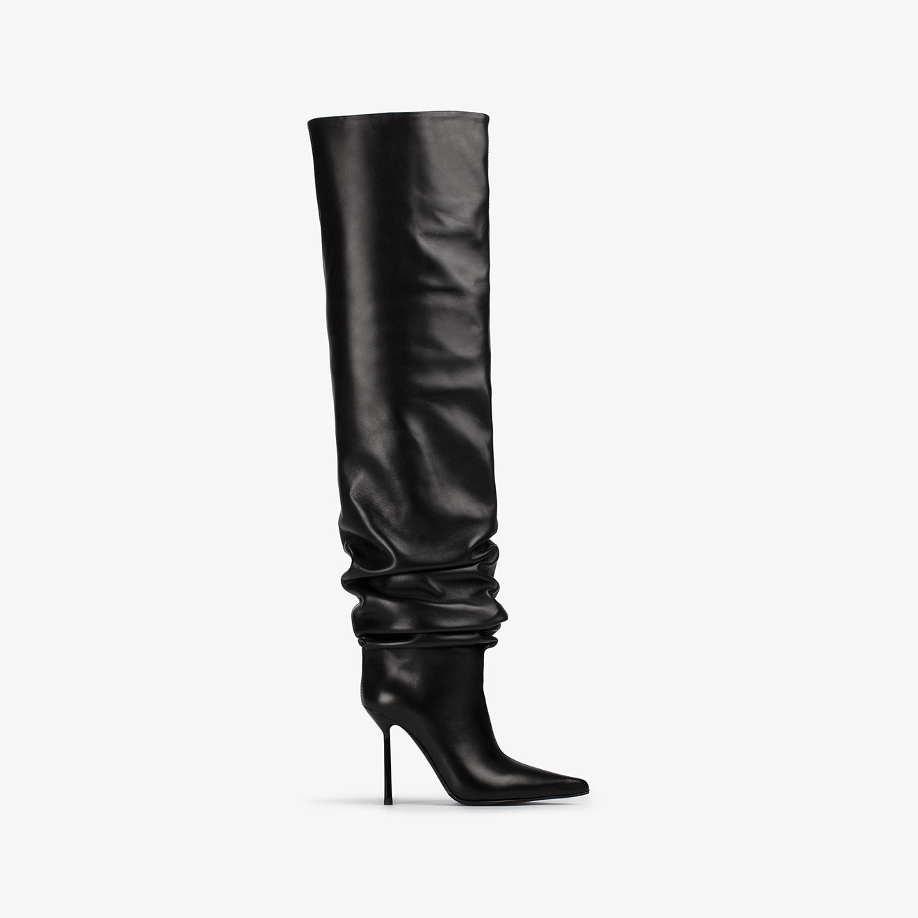BELLA THIGH-HIGH 100 mm | LE SILLA 