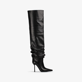 BELLA THIGH-HIGH 100 mm