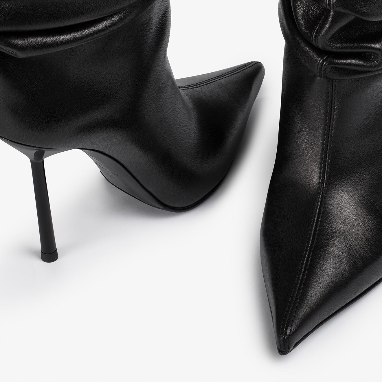 BELLA THIGH-HIGH 100 mm | LE SILLA 