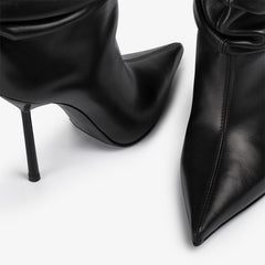 BELLA THIGH-HIGH BOOT 100 mm | LE SILLA 