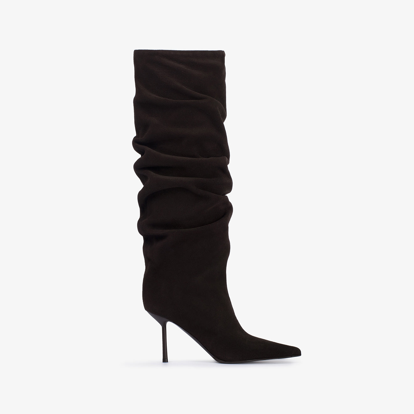 BELLA BOOT 80 mm | LE SILLA 