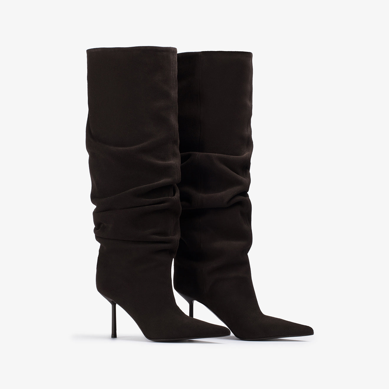 BELLA BOOT 80 mm | LE SILLA 