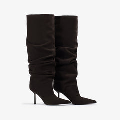 BELLA BOOT 80 mm | LE SILLA 