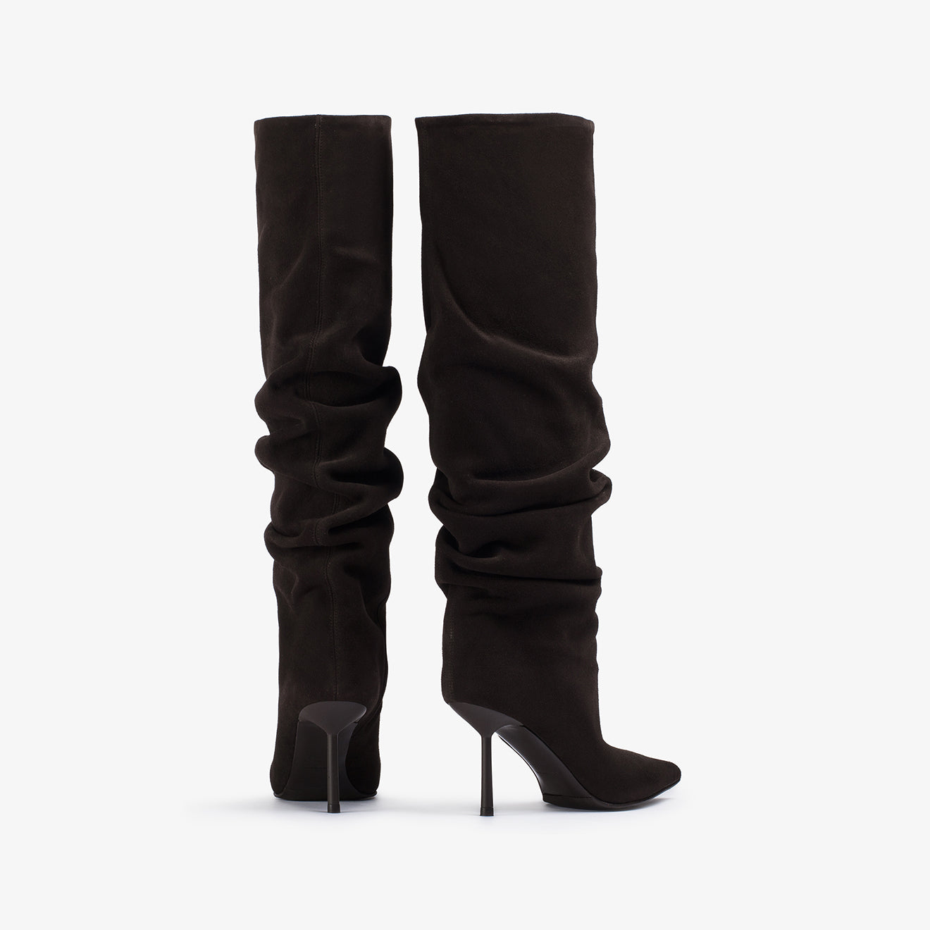 BELLA BOOT 80 mm | LE SILLA 