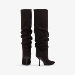 BELLA BOOT 80 mm | LE SILLA 