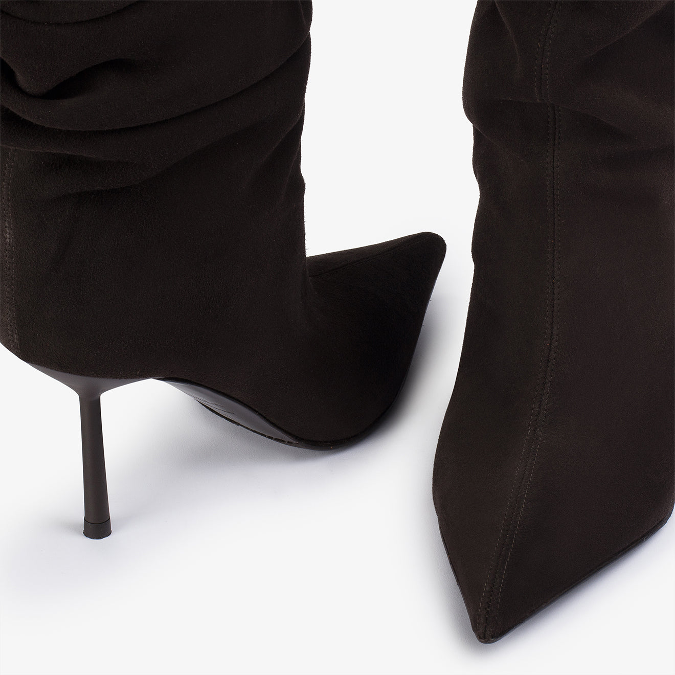 BELLA BOOT 80 mm | LE SILLA 