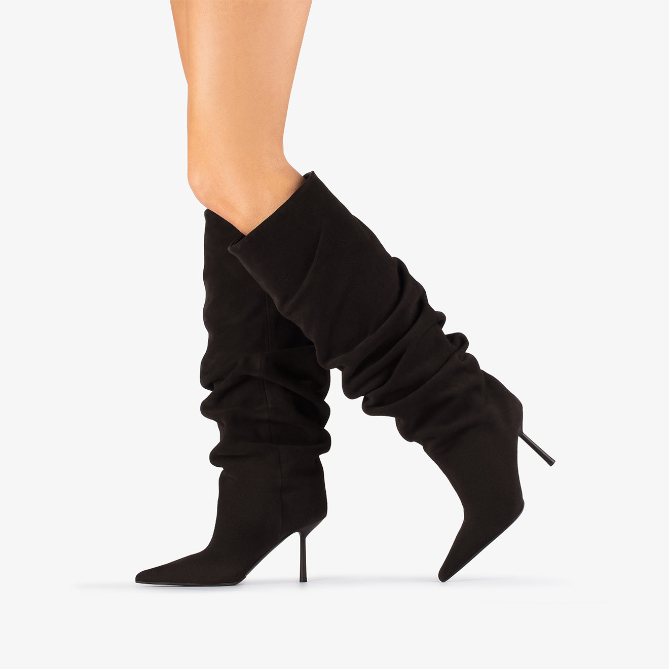 BELLA BOOT 80 mm | LE SILLA 