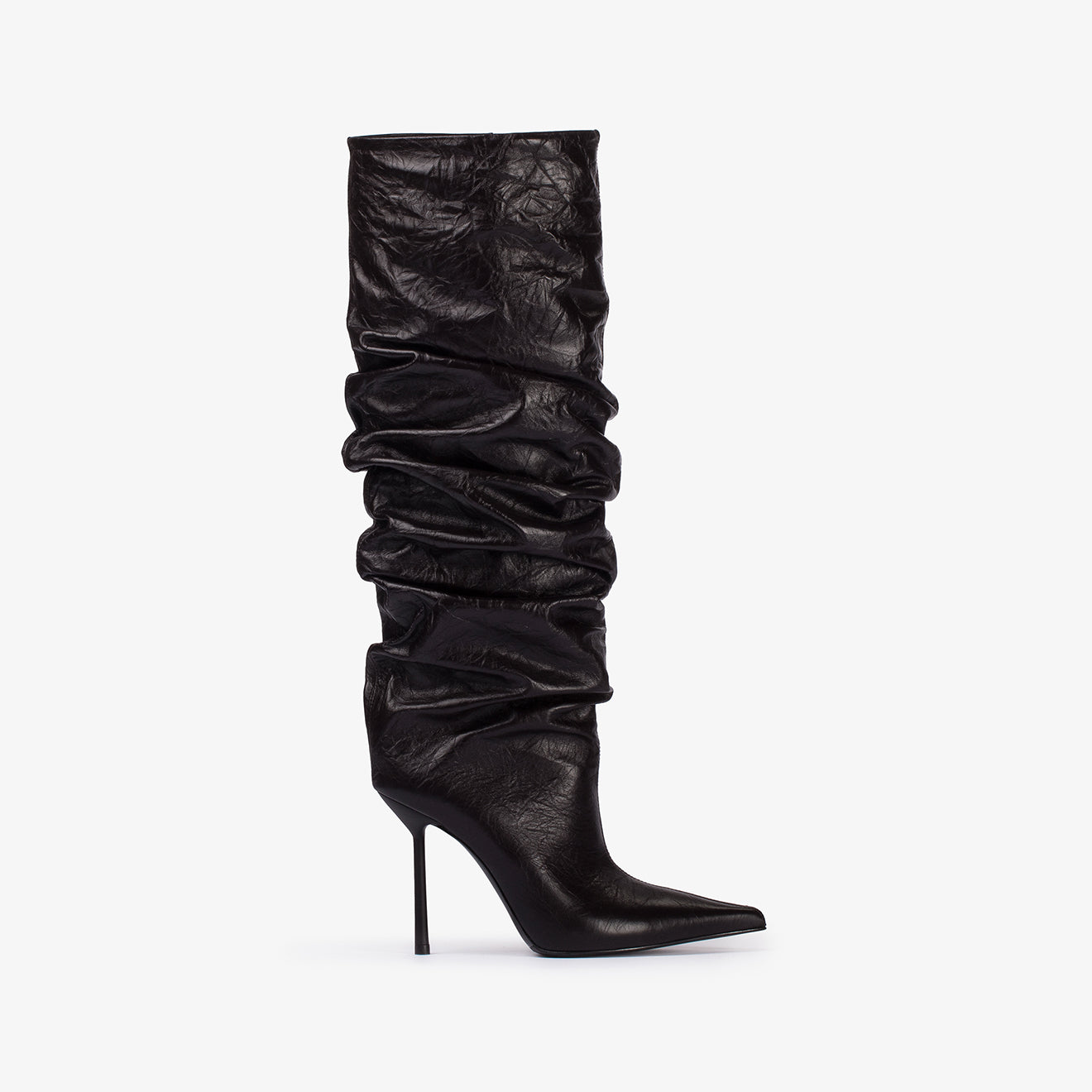BELLA BOOT 100 mm | LE SILLA 