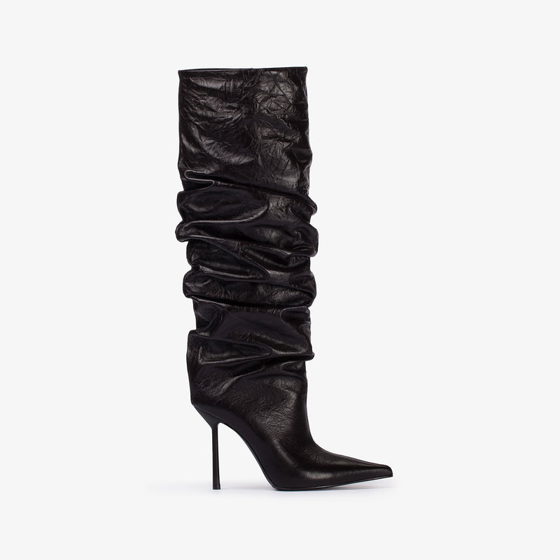 BELLA BOOT 100 mm - Cowboy Boots | LE SILLA 