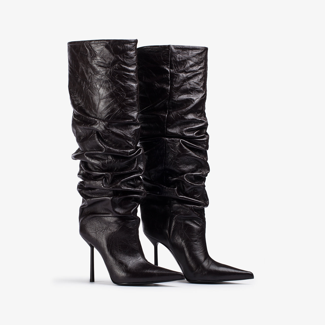 BELLA BOOT 100 mm | LE SILLA 