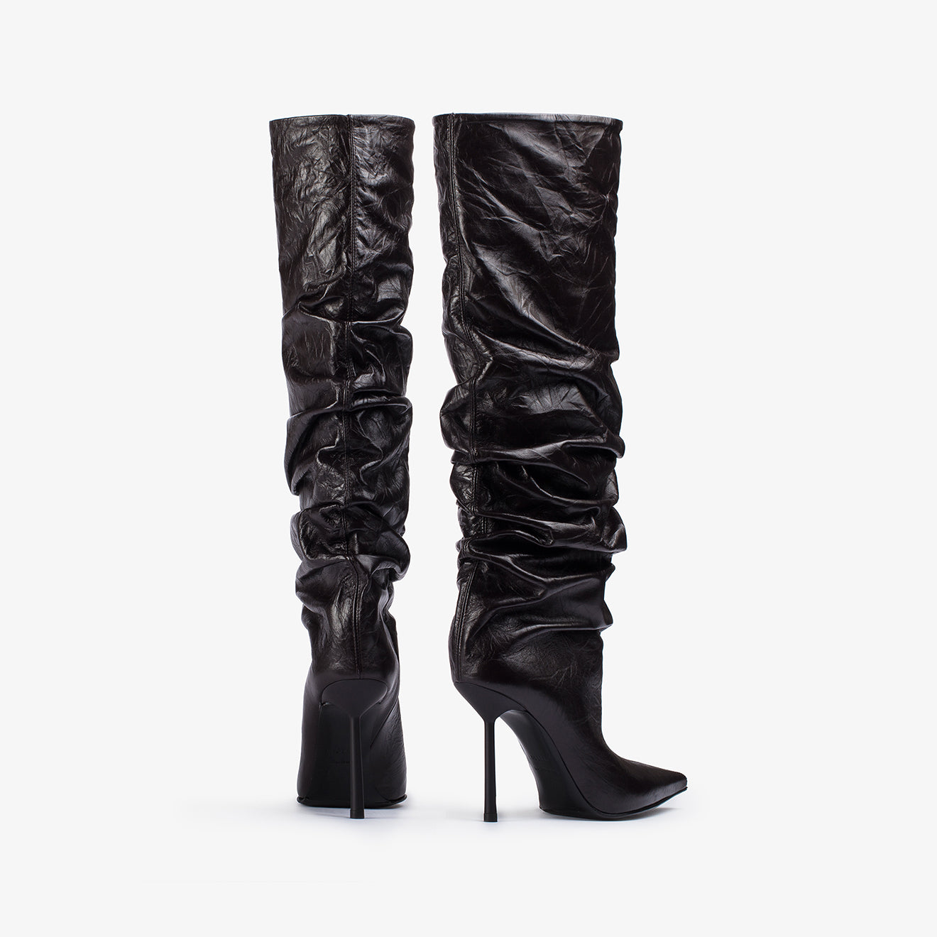 BELLA BOOT 100 mm | LE SILLA 