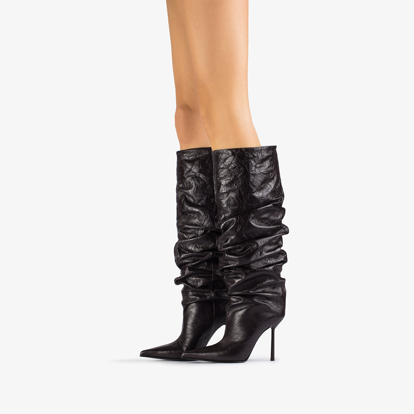BELLA BOOT 100 mm | LE SILLA 