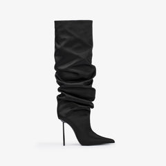 AMELIA BOOT 120 mm | LE SILLA 