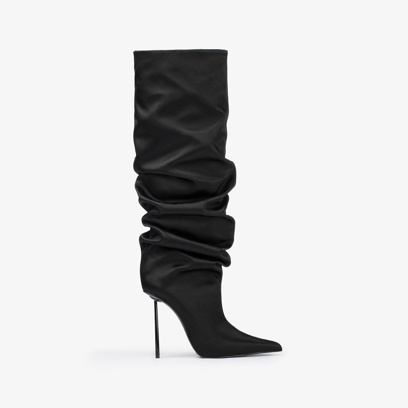 AMELIA BOOT 120 mm | LE SILLA 