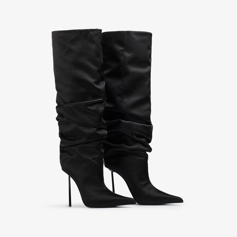 AMELIA BOOT 120 mm - Shoes | LE SILLA 