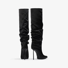 AMELIA BOOT 120 mm | LE SILLA 