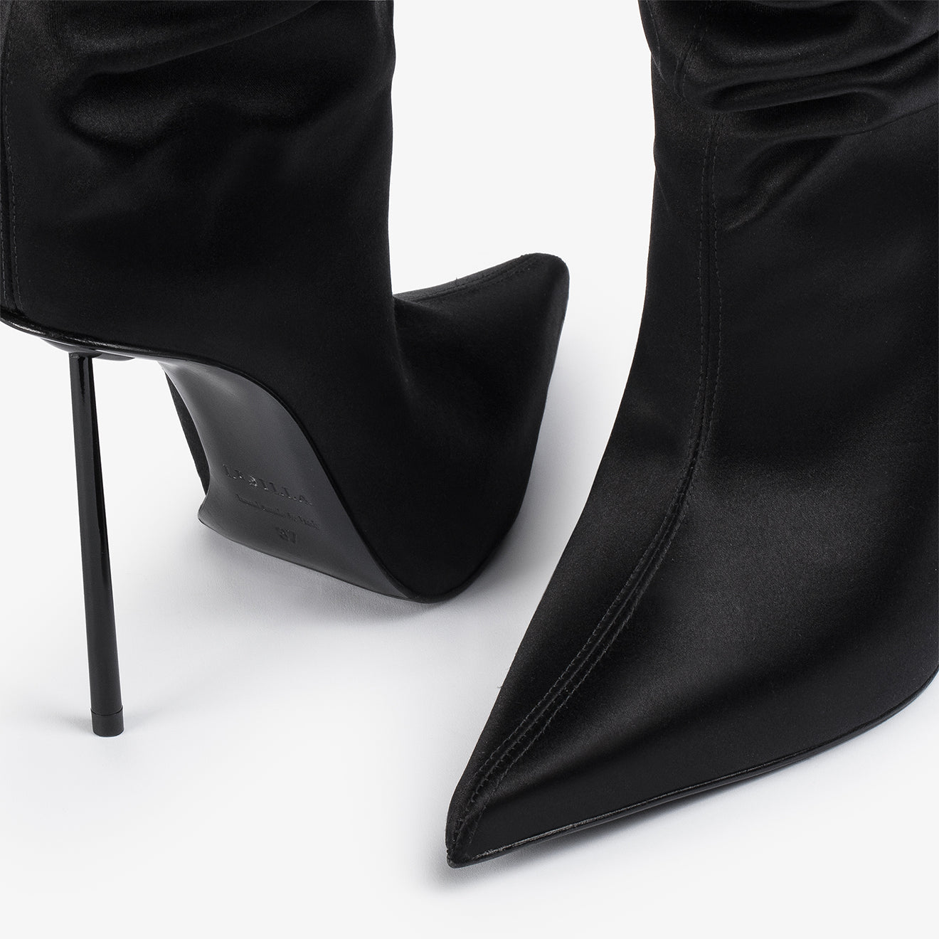AMELIA BOOT 120 mm | LE SILLA 