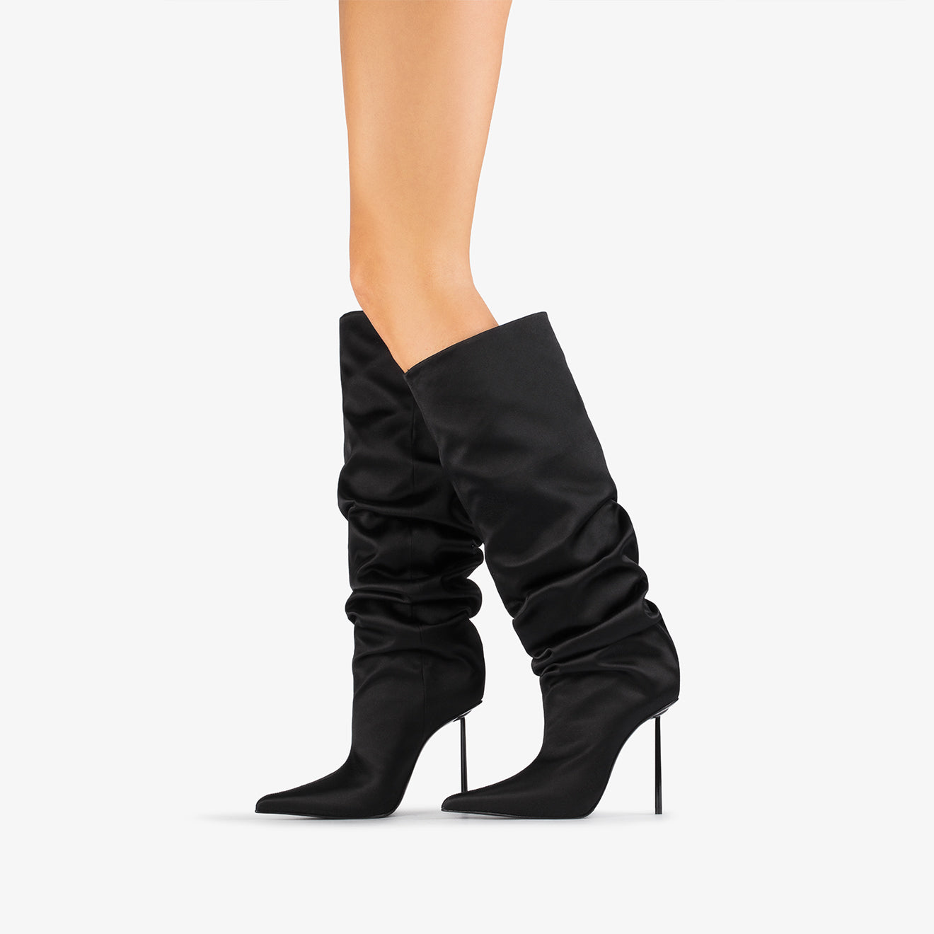 AMELIA BOOT 120 mm | LE SILLA 