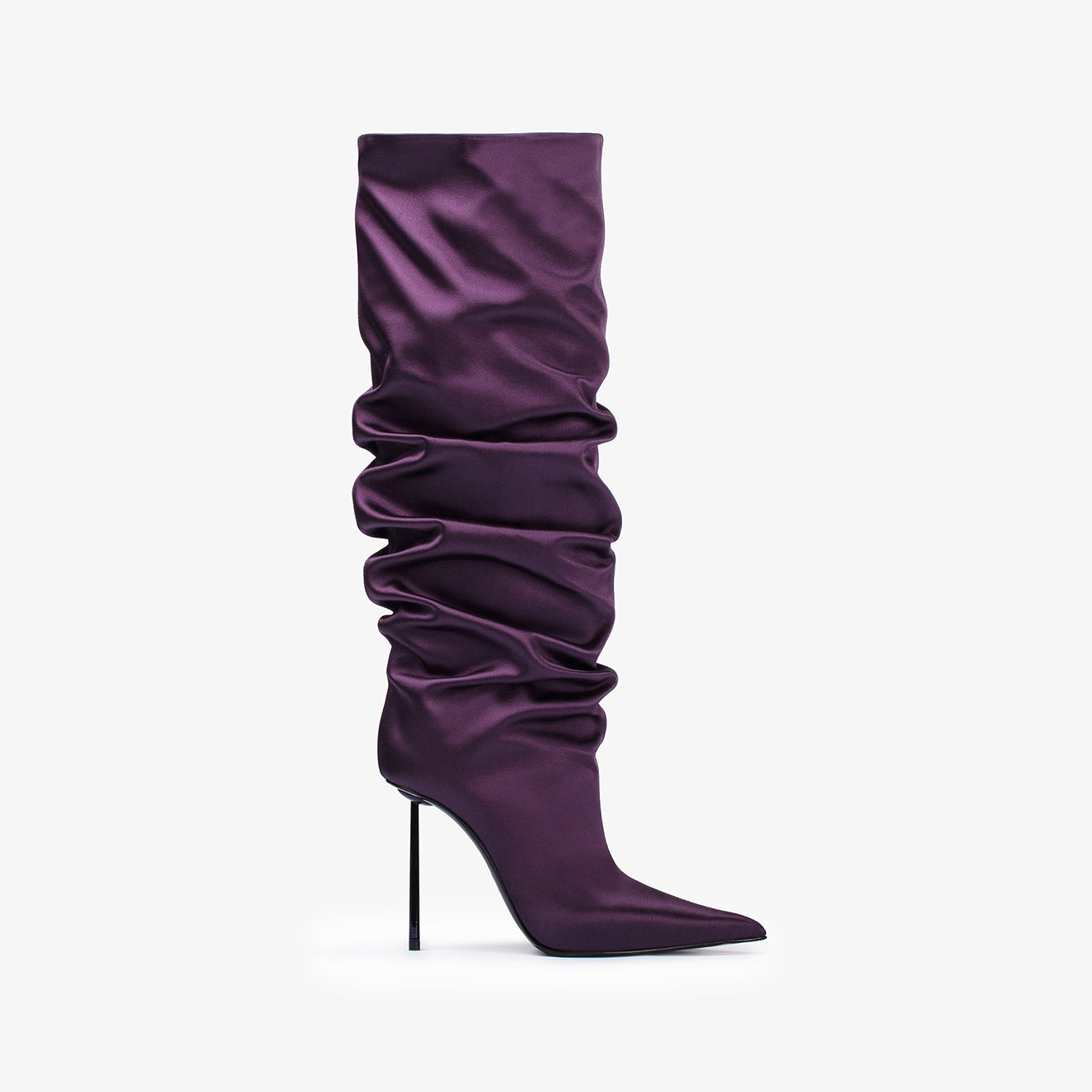 AMELIA BOOT 120 mm | LE SILLA 