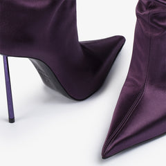 AMELIA BOOT 120 mm | LE SILLA 