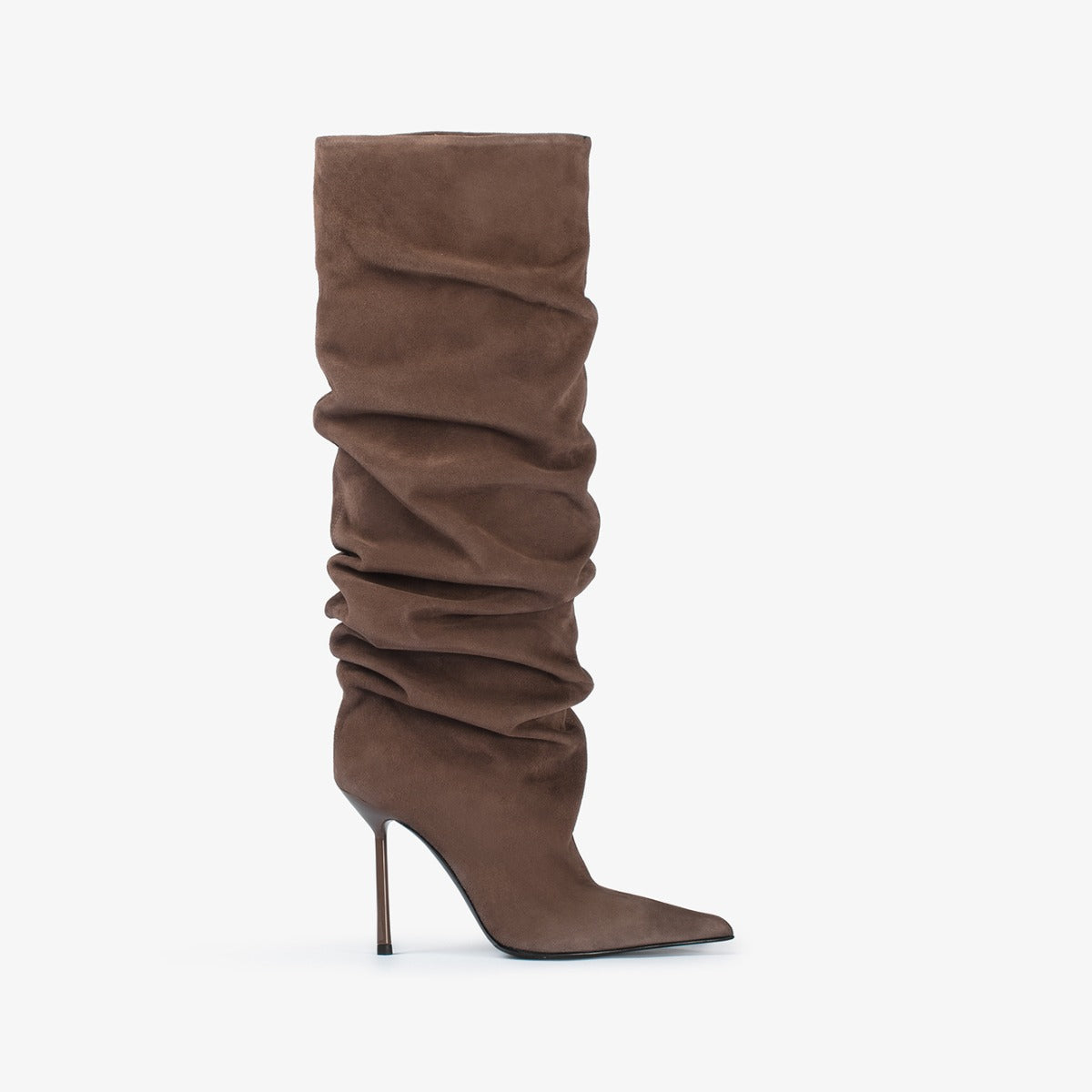 BELLA BOOT 100 mm | LE SILLA 