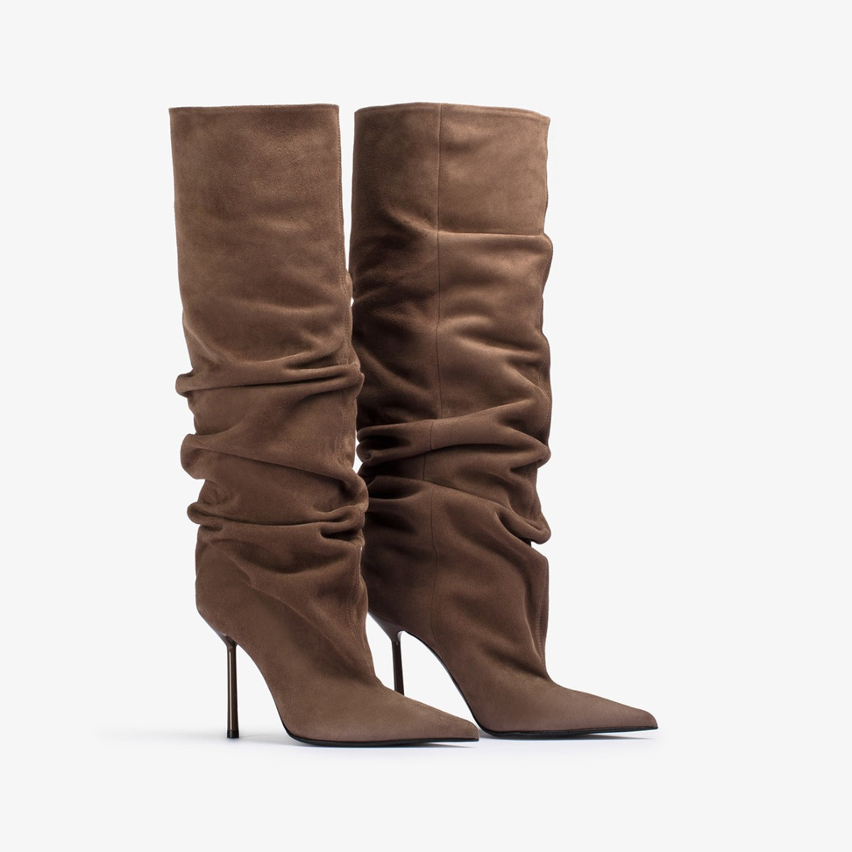 BELLA BOOT 100 mm | LE SILLA 