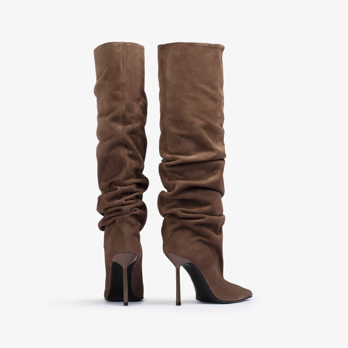 BELLA BOOT 100 mm | LE SILLA 
