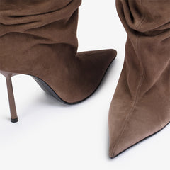 BELLA BOOT 100 mm | LE SILLA 
