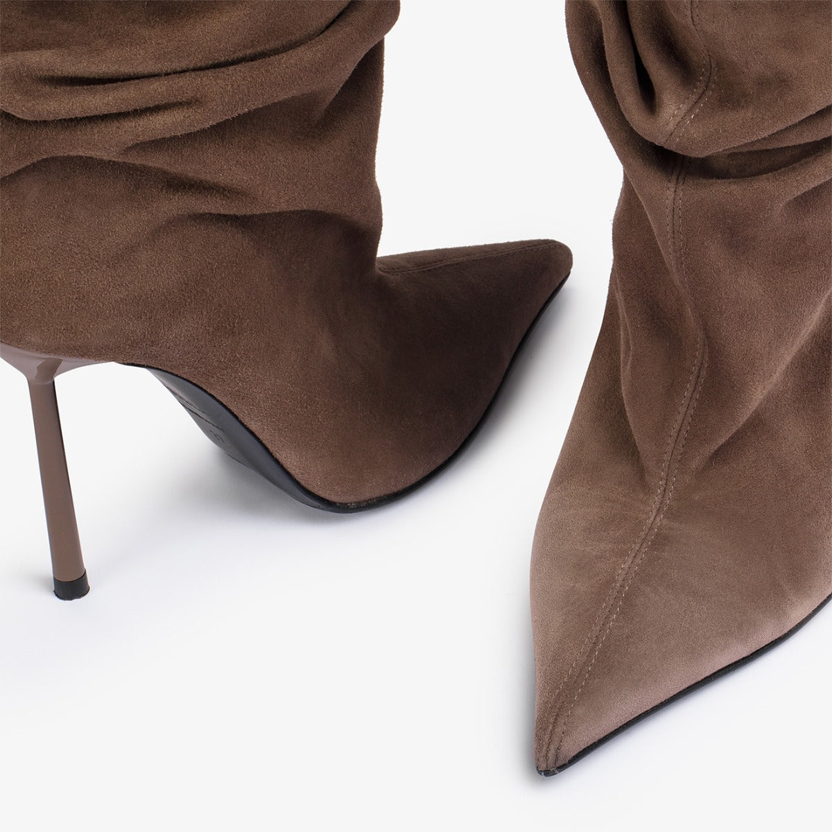 BELLA BOOT 100 mm | LE SILLA 