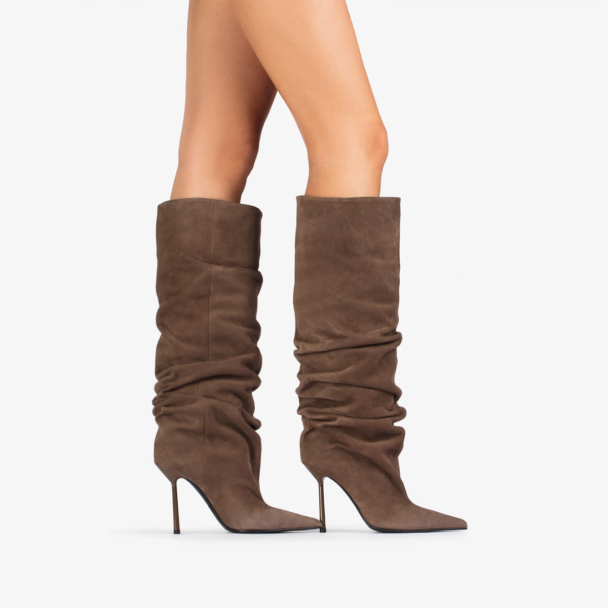 BELLA BOOT 100 mm | LE SILLA 