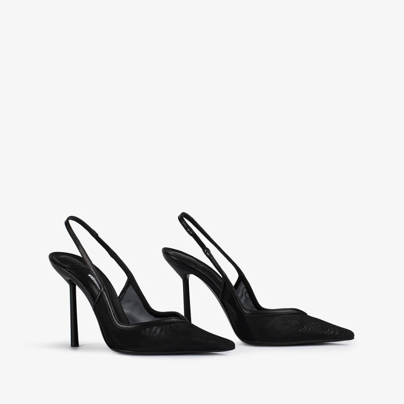 SLINGBACK VIVIENNE 100 mm - Slingback | LE SILLA 